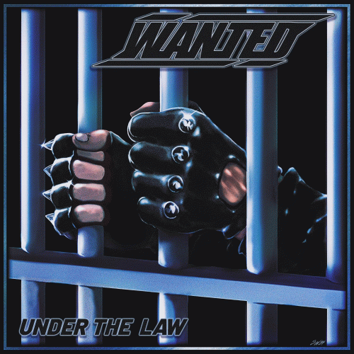 Wanted (USA-3) : Under the Law